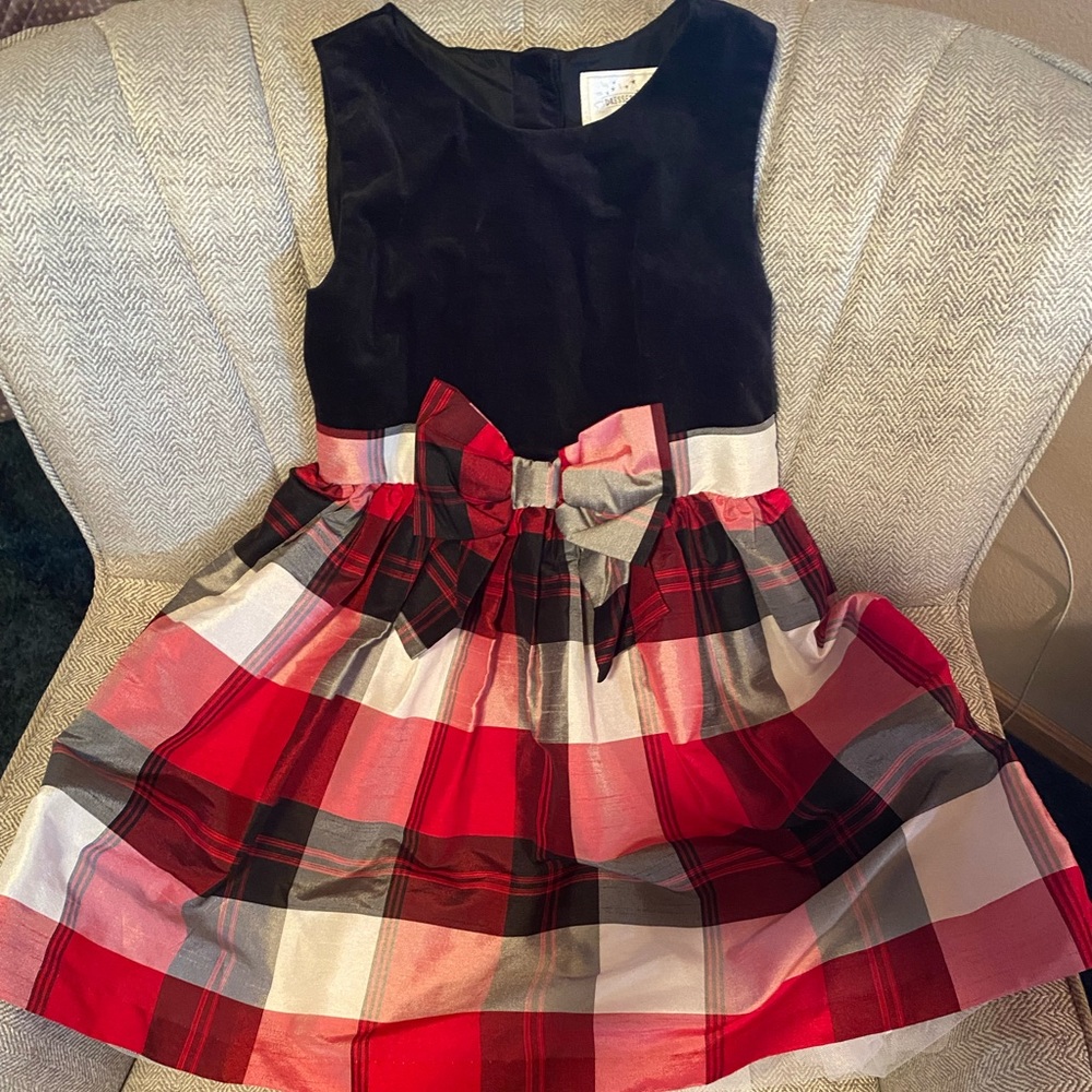 Holiday Dress